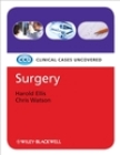 Surgery: Clinical Cases Uncovered